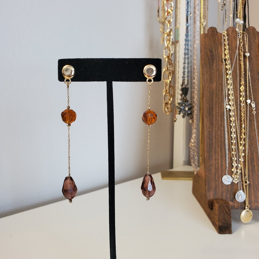 Fashion Earrings